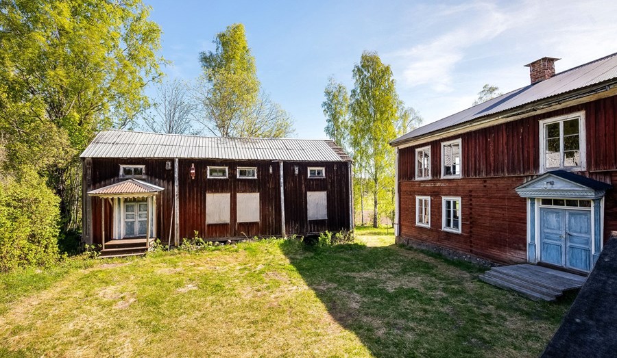 Änga 224 Enånger
