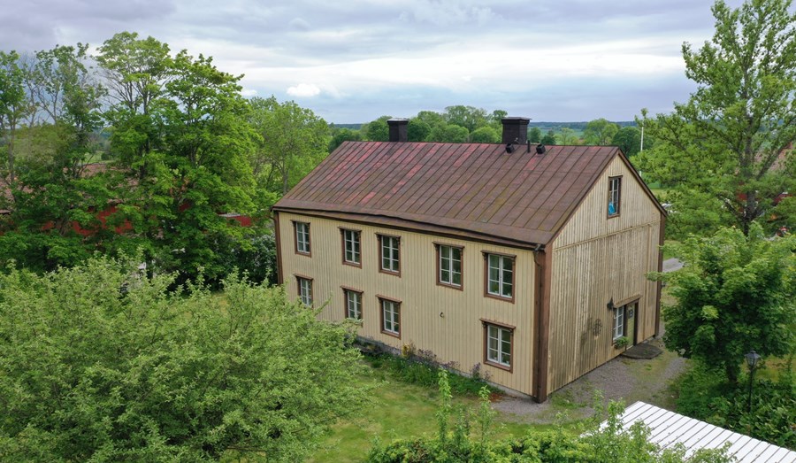 Litslenaby 3 Ekolsund