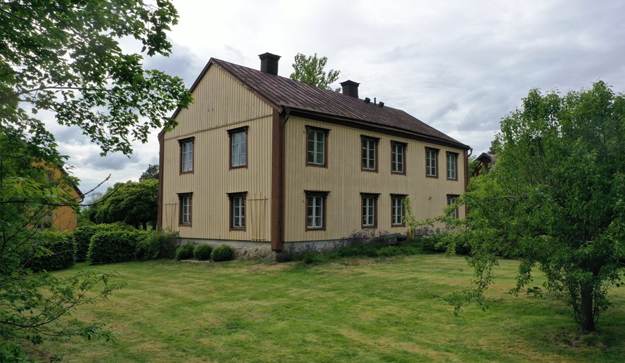 Litslenaby 3 Ekolsund