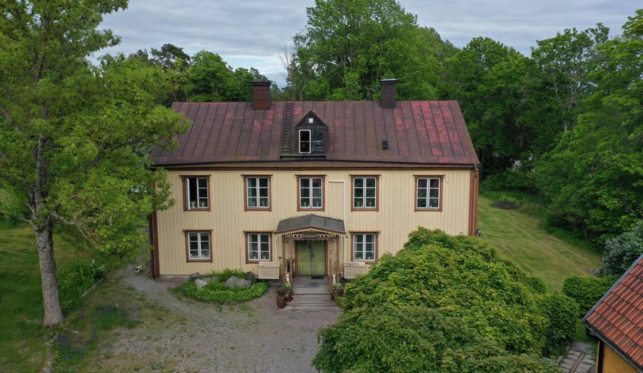 Litslenaby 3 Ekolsund