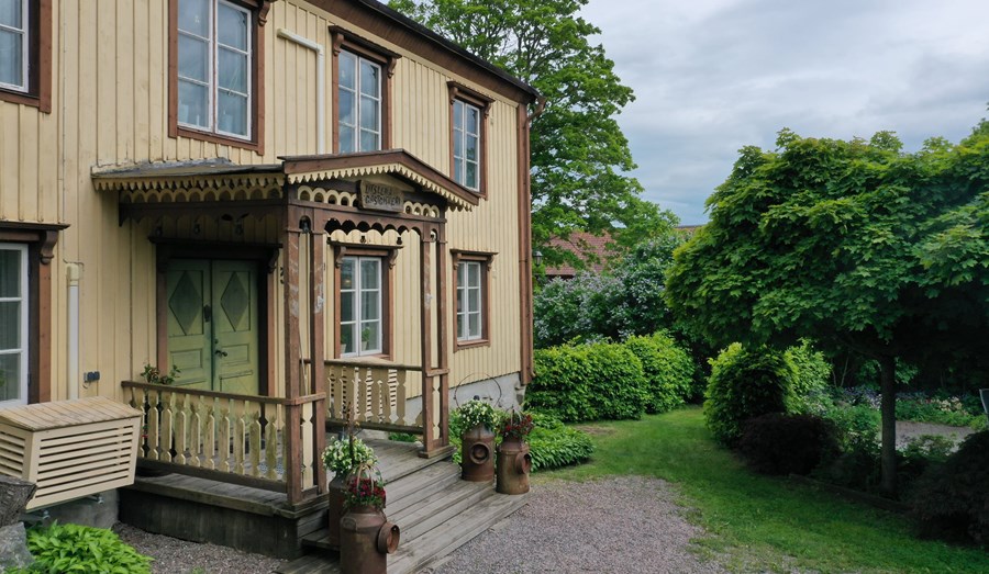 Litslenaby 3 Ekolsund