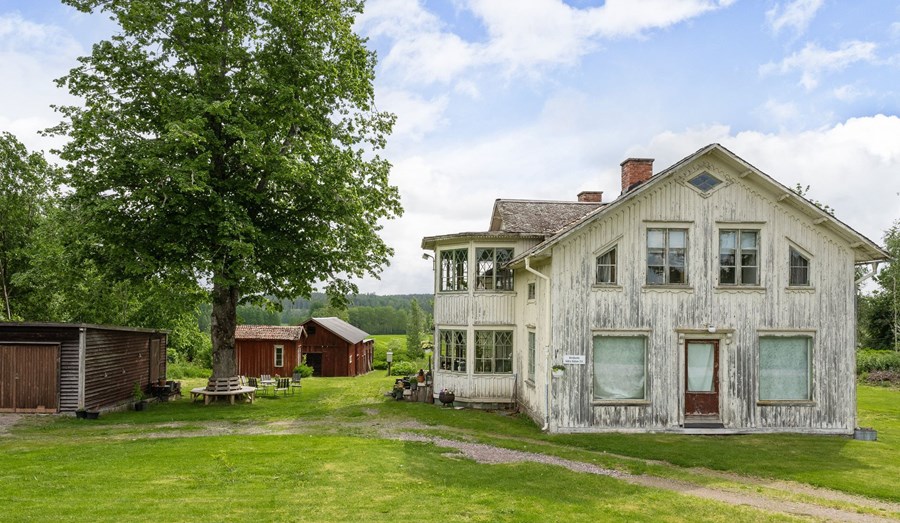 Södra Rådom 254 Nyed