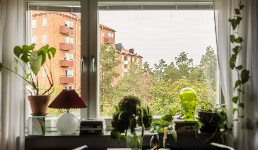 Bäckvägen 149 Telefonplan