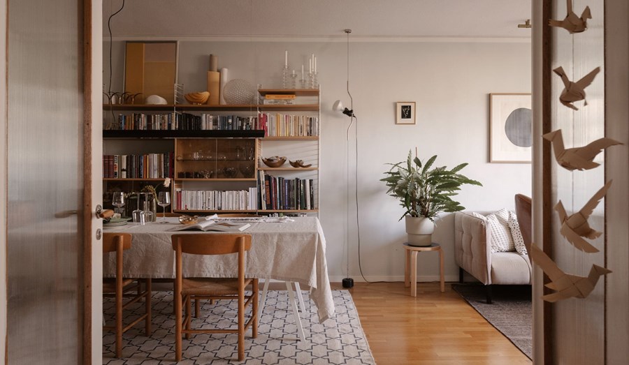 Nybohovsbacken 65 Liljeholmen