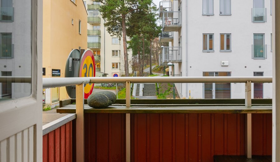 Sparbanksvägen 13 Hägerstensåsen