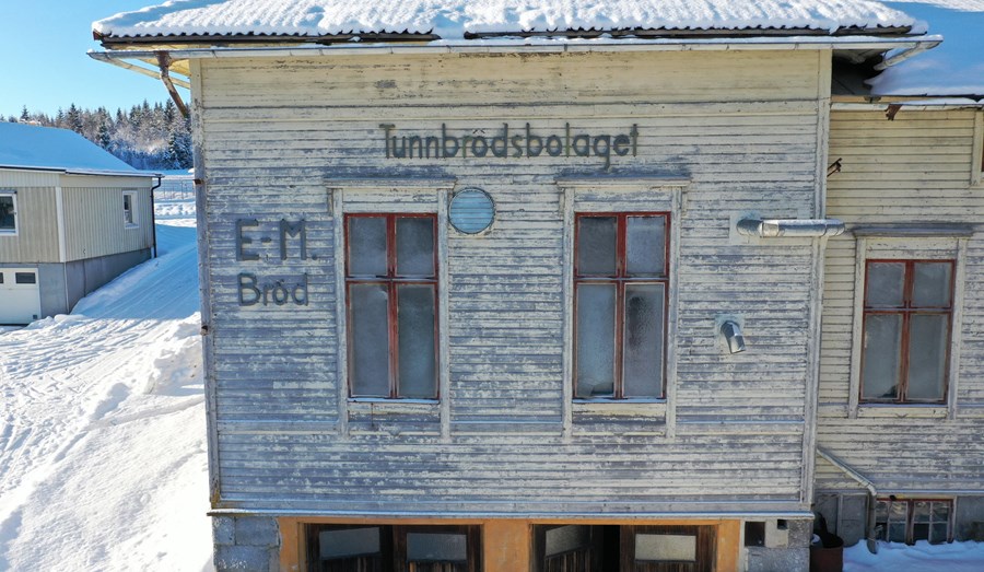 Håll 103 Ullånger